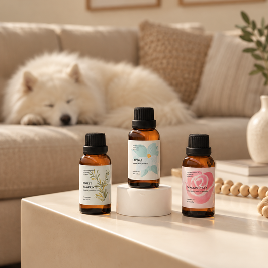 Essential Oil Discovery Set