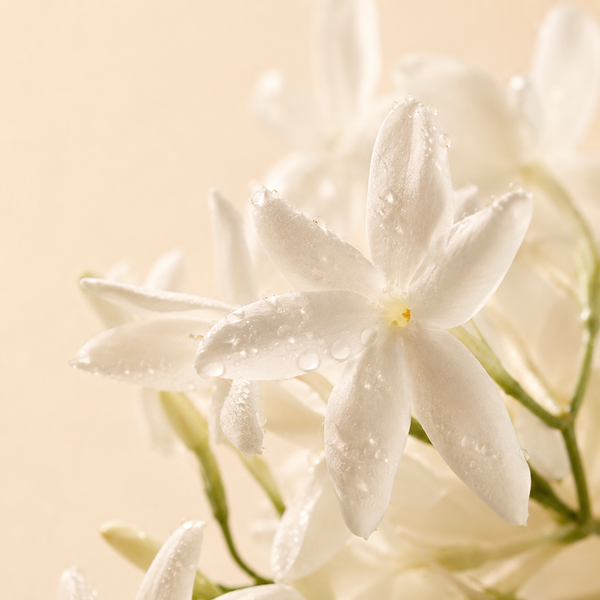 Jasmine — Jasminum grandiflorum