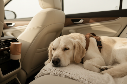 Little Trees Alternative for Pets: What Changes in a Car (2026)