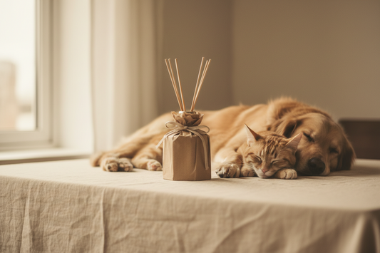 Pet-Safe Fragrance Gifts for Dog Parents: 5 Picks (2026)