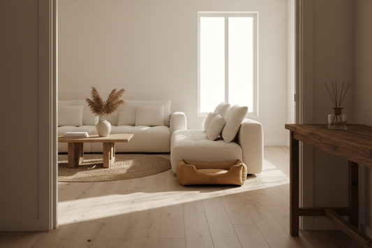 Home Staging With Pets: Testing Dog Smell You Can't Smell (2026)