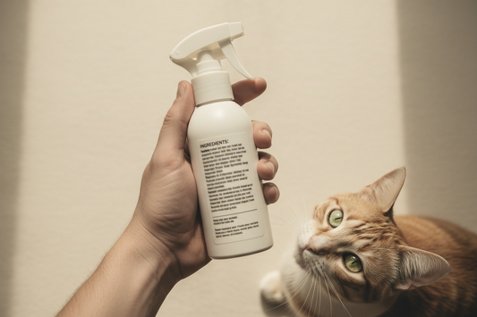 How to Read a Pet-Safe Air Freshener Label: Ingredients (2026)