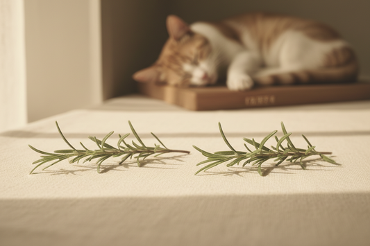 Essential Oil Chemotypes: Why "Pet-Safe" Isn't One Answer (2026)
