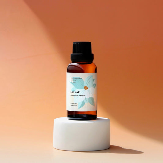 Lap Nap Fragrance Oil