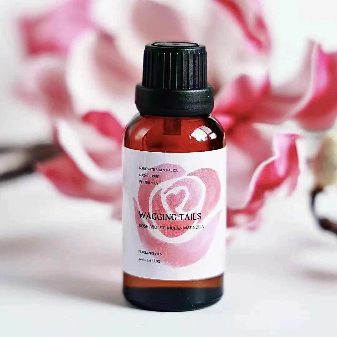 Wagging Tails Fragrance Oil