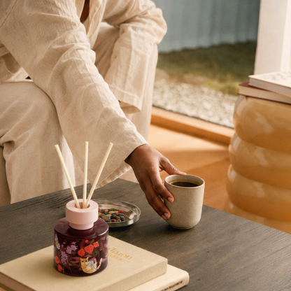 Wagging Tails Home Fragrance Set