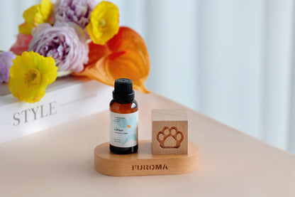 Lap Nap Essential Oil