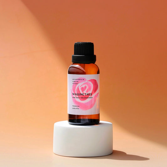 Wagging Tails Fragrance Oil
