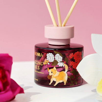 Wagging Tails Home Fragrance Set
