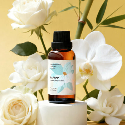 Lap Nap Home Fragrance Set