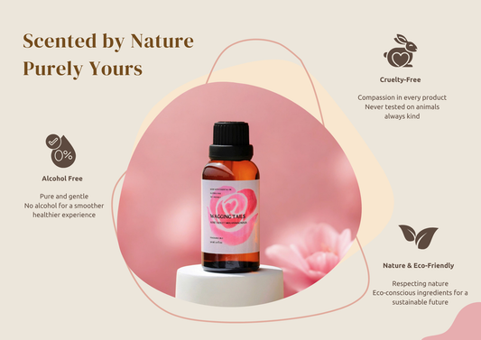 Wagging Tails Essential Oil
